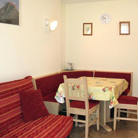 Apartment Spinel By Interhome Campitello di Fassa Luaran gambar