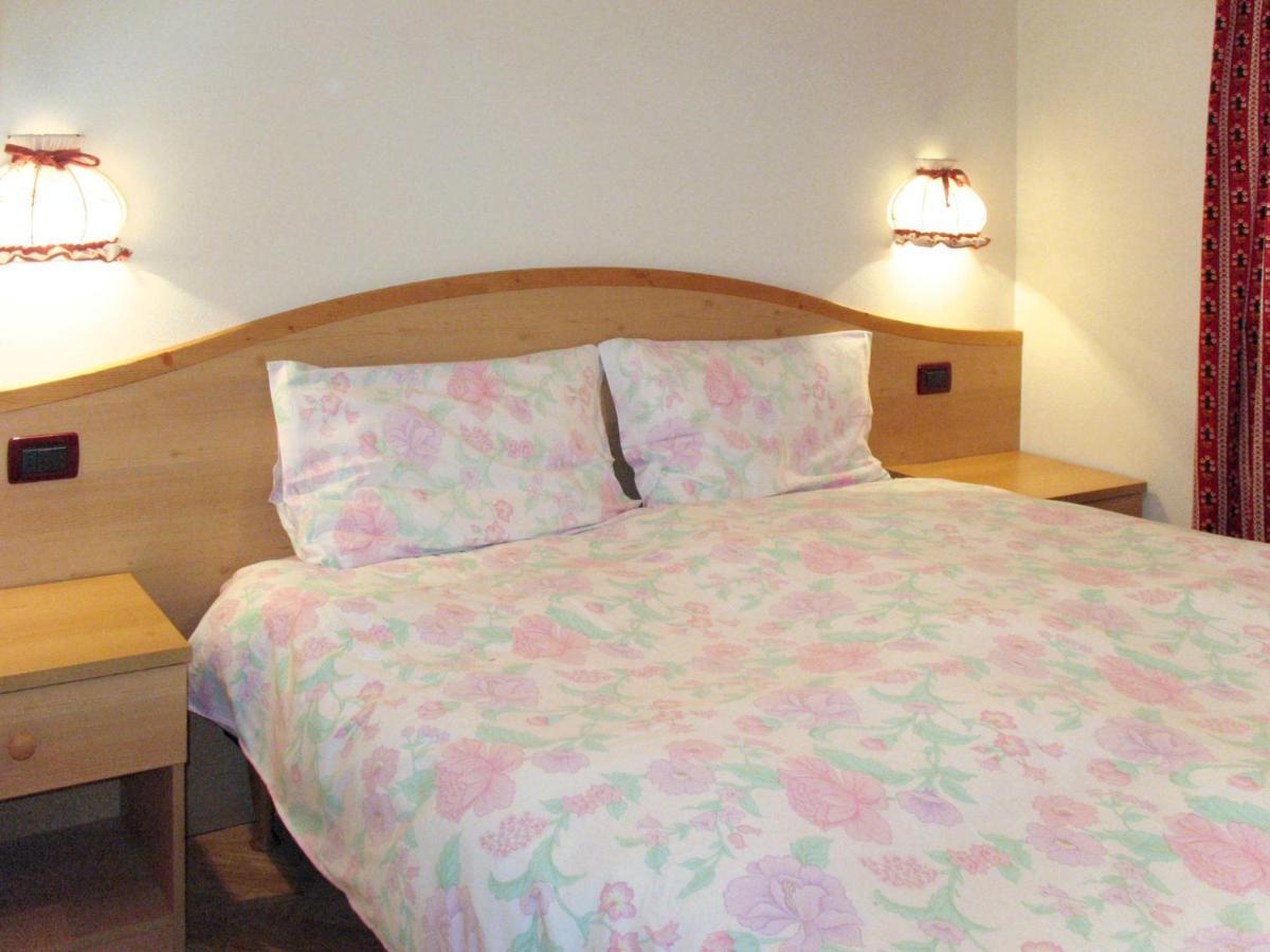 Apartment Spinel By Interhome Campitello di Fassa Luaran gambar