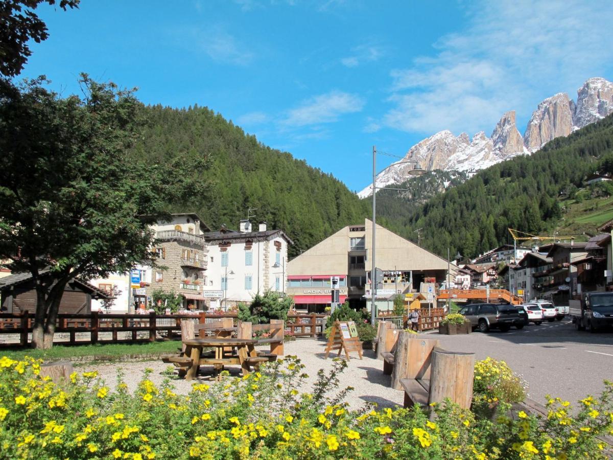 Apartment Spinel By Interhome Campitello di Fassa Luaran gambar