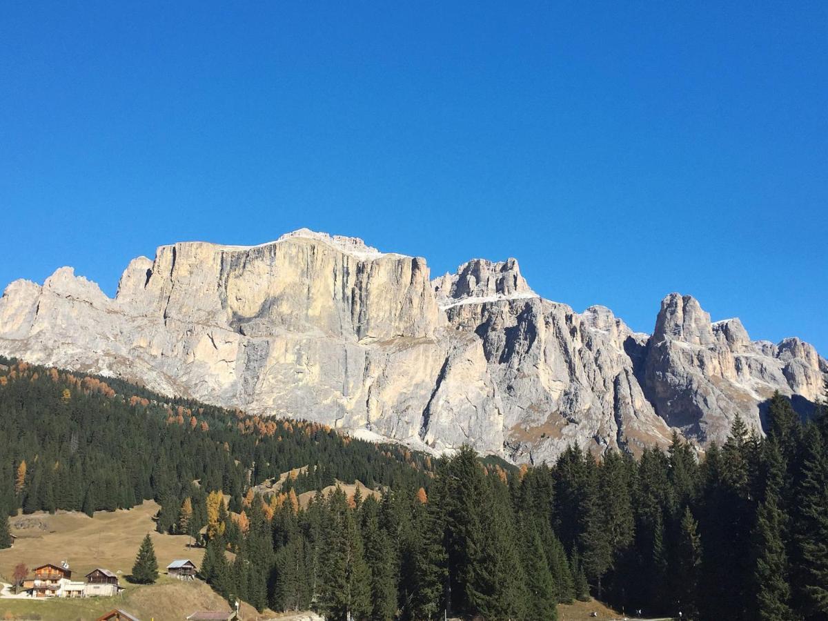 Apartment Spinel By Interhome Campitello di Fassa Luaran gambar